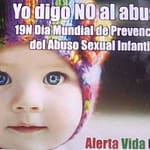 prevención del abuso infantil