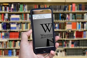 wikipedia, books, encyclopedia